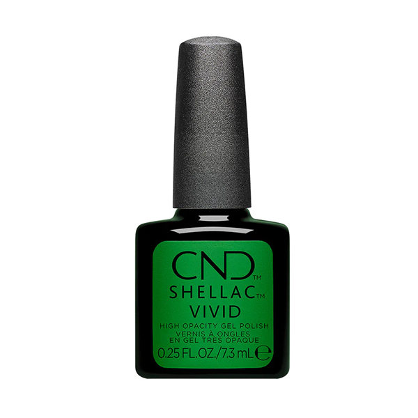 CND - Shellac Vivid Collection