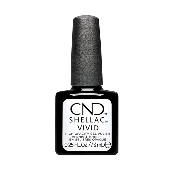 CND - Shellac Vivid Collection