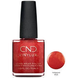 Static Nails - Reusable Pop-On Manicures - Toasted Sugar Round