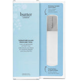 butter LONDON - Signature Glass Pedicure Foot File & Callus Remover Tool