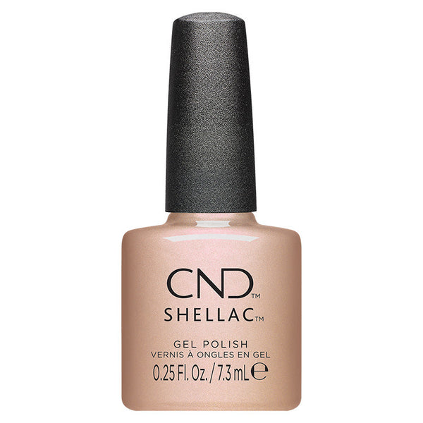 CND - Shellac Silk Thread (0.25 oz)