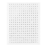 ella+mila -  Nail Art Decal - Silver Lining