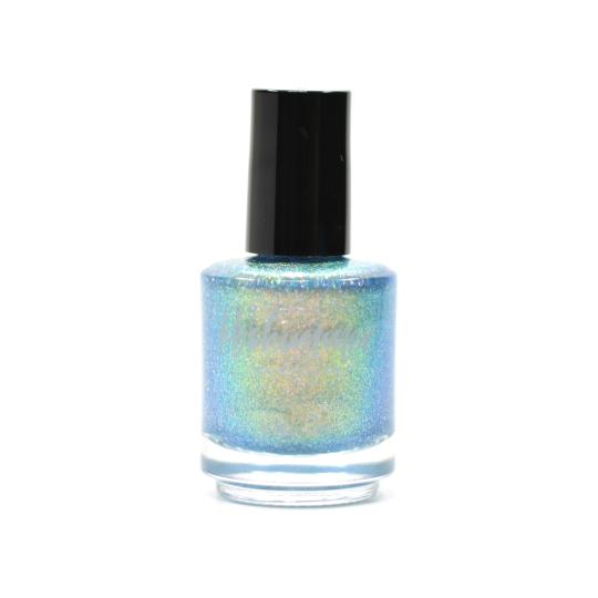 KBShimmer - Nail Polish - Skating By