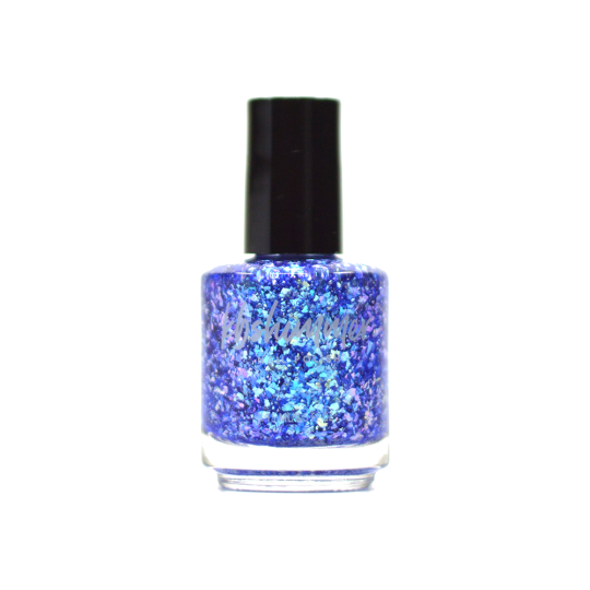 KBShimmer - Nail Polish - Sleet Deal