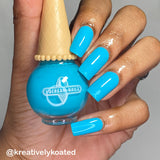 I Scream Nails - Slice of Heaven