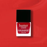 butter LONDON - Pure Colour - Trout Pout - 21X Nail Lacquer