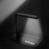 SOFGEL - SOFlite V2 LED Flash Cure Light - Black