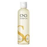 CND - Solar Oil 4 oz