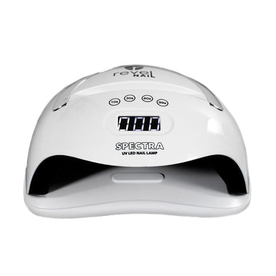 Revel Nail - Spectra Gel UV/LED Nail Lamp