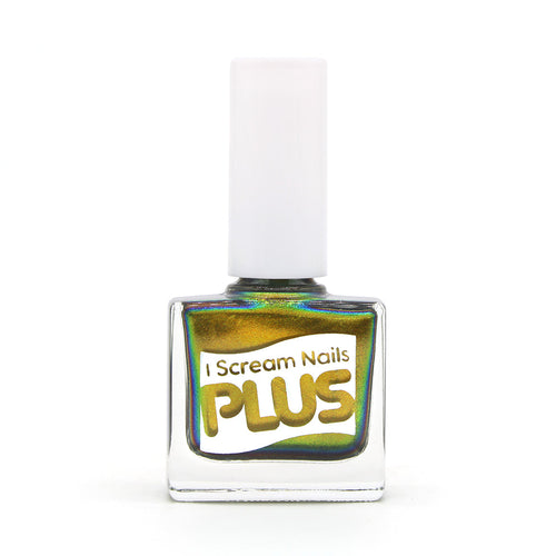 I Scream Nails - Speed of Light ISN PLUS
