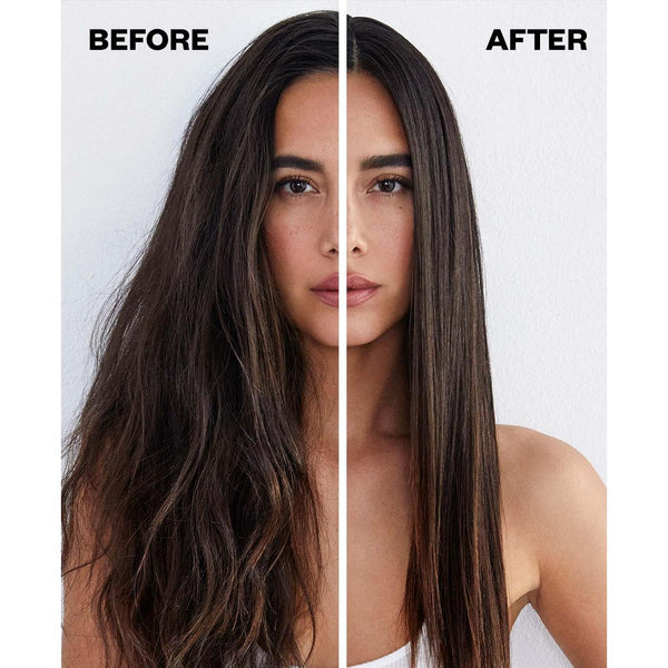 IGK - Good Behavior - Spirulina Protein Smoothing Spray - 5.6 Oz