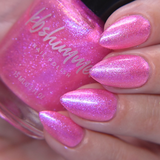 KBShimmer - Nail Polish - Spun-Believable