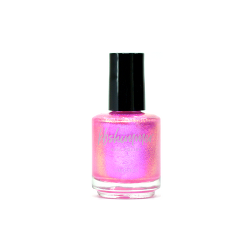 KBShimmer - Nail Polish - Spun-Believable