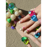 Deco Beauty - Nail Art Stickers - Spytastic!