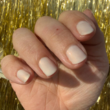 Loud Lacquer - Steamed Oatmilk 0.45 oz