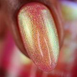 KBShimmer - Nail Polish - Stick With Me