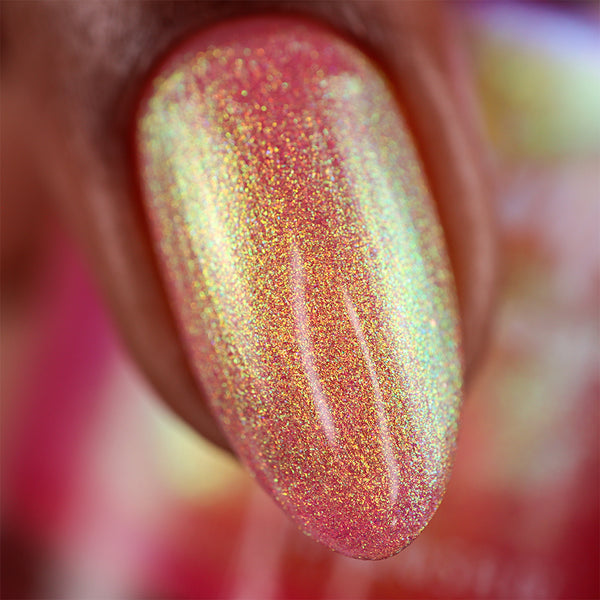 KBShimmer - Nail Polish - Stick With Me