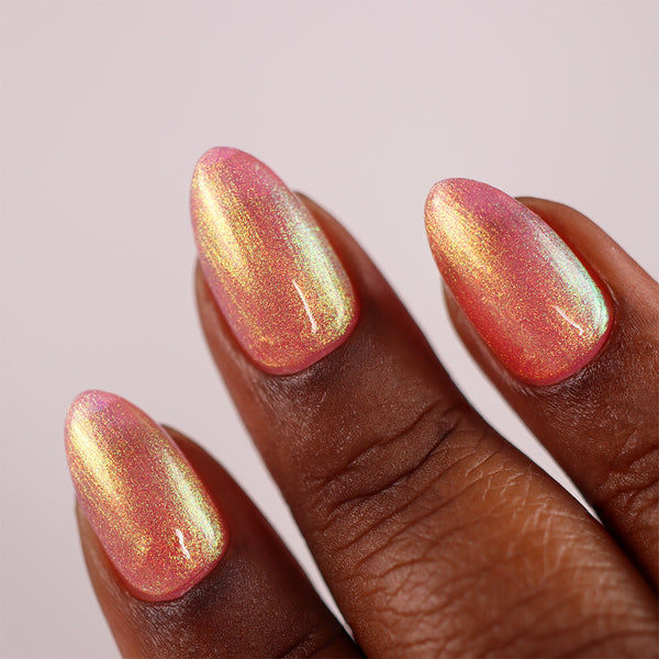 KBShimmer - Nail Polish - Stick With Me