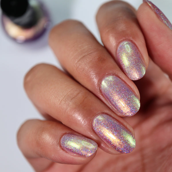 KBShimmer - Nail Polish - Such A Smartie