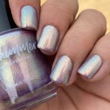 KBShimmer - Nail Polish - Such A Smartie