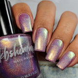 KBShimmer - Nail Polish - Such A Smartie