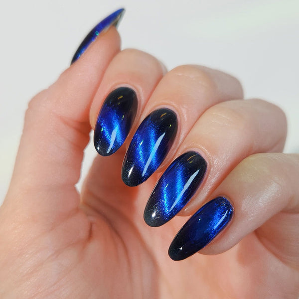 I Scream Nails - Supersonic ISN PLUS