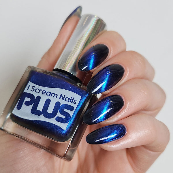 I Scream Nails - Supersonic ISN PLUS