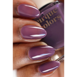 Cirque Colors - Nail Polish - Acai Jelly 0.37 oz