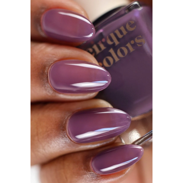 Cirque Colors - Nail Polish - Acai Jelly 0.37 oz