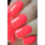 Cirque Colors - Nail Polish - Vice 2025 Collection 0.37 oz