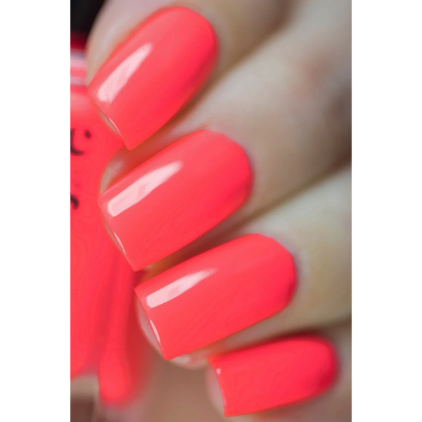 Cirque Colors - Nail Polish - Vice 2025 Collection 0.37 oz