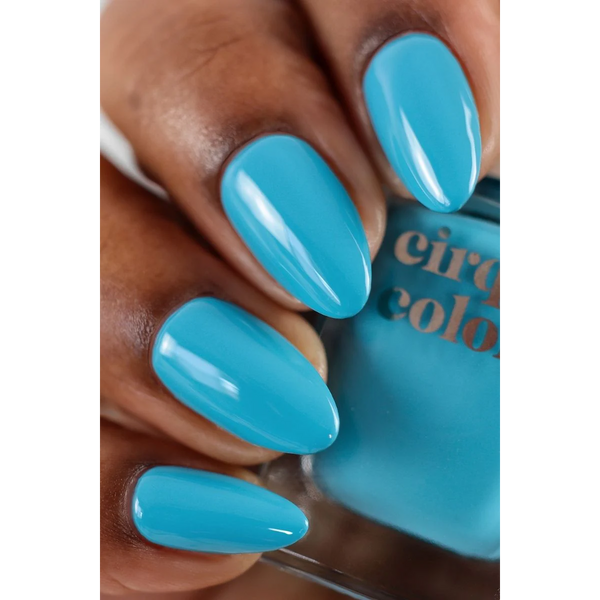 Cirque Colors - Nail Polish - Golightly 0.37 oz