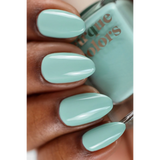 Cirque Colors - Nail Polish - Key To Gramercy 0.37 oz