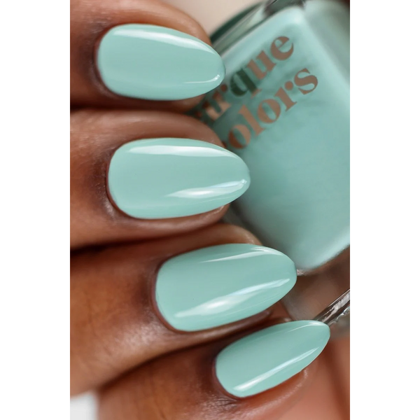 Cirque Colors - Nail Polish - Key To Gramercy 0.37 oz