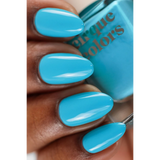 Cirque Colors - Nail Polish - Miami-Dade 0.37 oz