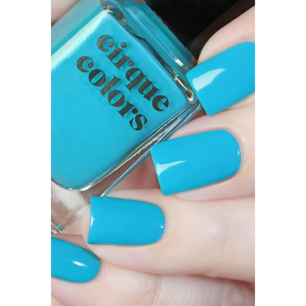 Cirque Colors - Nail Polish - Vice 2025 Collection 0.37 oz