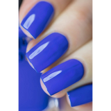 Cirque Colors - Nail Polish - Rhapsody In Blue 0.37 oz