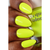 Cirque Colors - Nail Polish - Suninn 0.37 oz