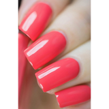 Cirque Colors - Nail Polish - Sunset Park 0.37 oz