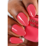 Cirque Colors - Nail Polish - Sunset Park 0.37 oz