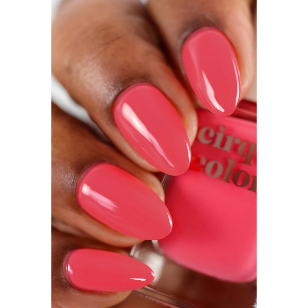 Cirque Colors - Nail Polish - Sunset Park 0.37 oz