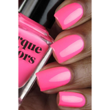 Cirque Colors - Nail Polish - Valley Of The Dolls 0.37 oz