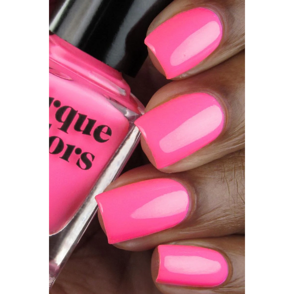 Cirque Colors - Nail Polish - Valley Of The Dolls 0.37 oz