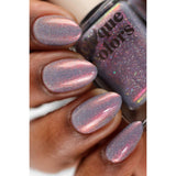 Cirque Colors - Nail Polish - Rain Check 0.37 oz