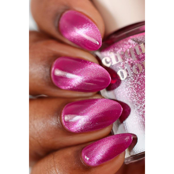 Cirque Colors - Nail Polish - Solstice 0.37 oz