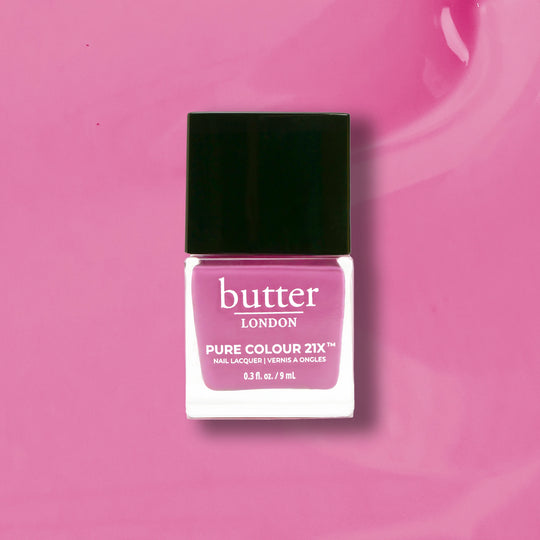 butter LONDON - Pure Colour - Sweets - 21X Nail Lacquer