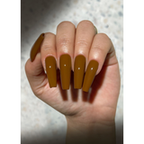 The GelBottle Inc - Gel Polish - Monogram .67oz