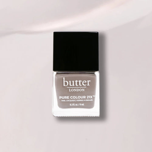 butter LONDON - Pure Coulour - Ta - Ta! - 21X Nail Lacquer