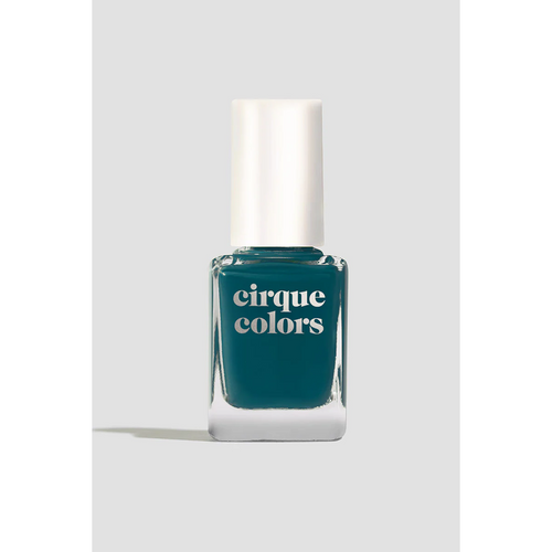 Cirque Colors - Nail Polish - Tavern On The Teal 0.37 oz