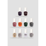 Cirque Colors - Nail Polish - Holiday Glaze Collection